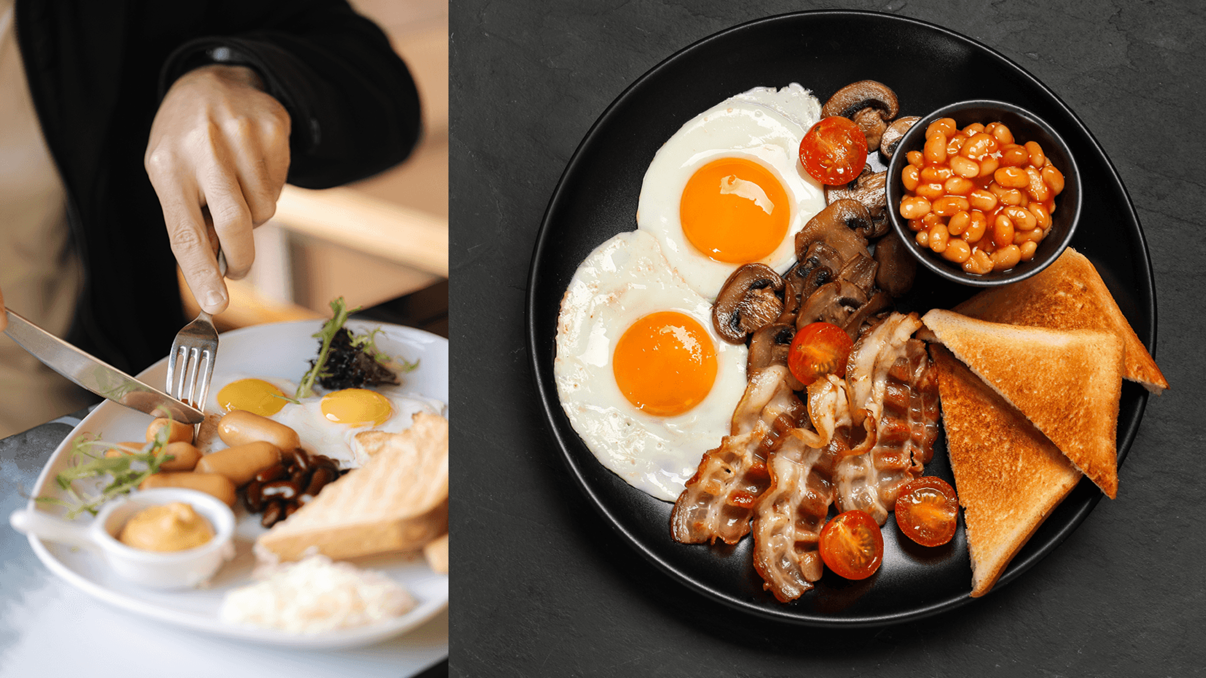 Mo's Cafe & Deli Dublin